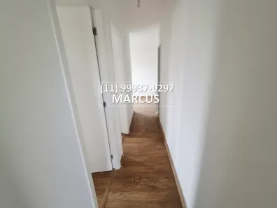 Apartamento com 3 Quartos à venda, 65m² no Vila Butantã, São Paulo