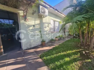Casa com 3 Quartos à venda, 110m² no Santa Maria Goretti, Porto Alegre