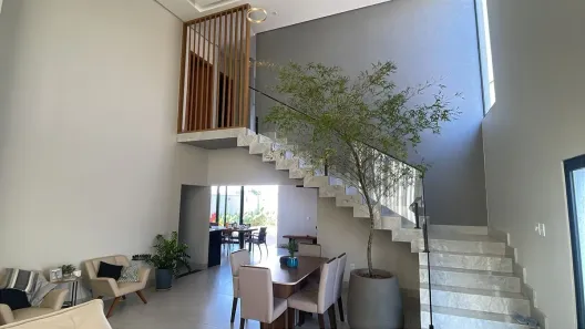Casa de Condomínio com 4 Quartos à venda, 290m² no Jardins Barcelona, Senador Canedo