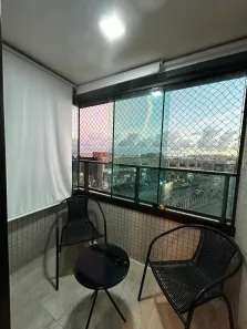 Apartamento com 2 Quartos à venda, 36m² no Pituaçu, Salvador