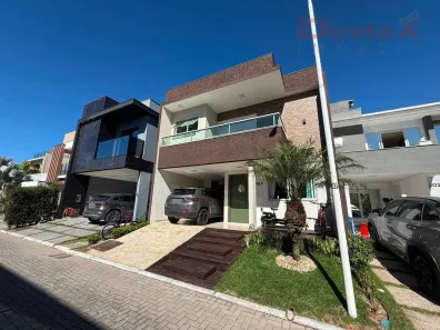 Casa com 3 Quartos à venda, 209m² no Beira Rio, Biguaçu