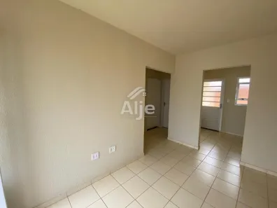 Casa com 2 Quartos à venda, 45m² no Residencial Vida Nova Maracá (Padre Nobrega), Marília