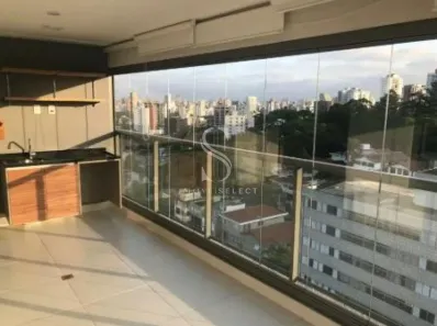 Apartamento com 2 Quartos à venda, 78m² no Pinheiros, São Paulo