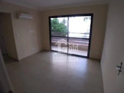 Apartamento com 1 Quarto à venda, 49m² no Santa Cruz do José Jacques, Ribeirão Preto