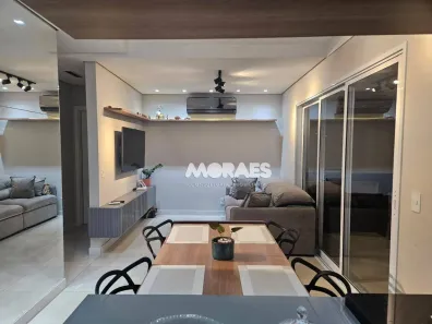Apartamento com 2 Quartos à venda, 77m² no Vila Aviação, Bauru