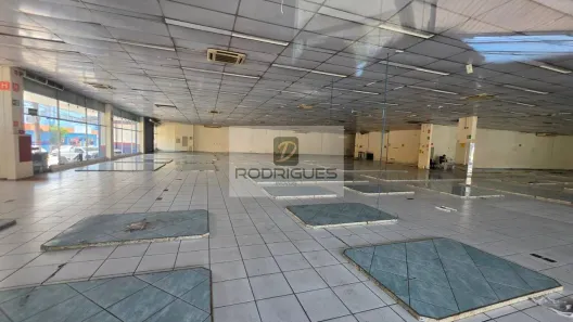Ponto Comercial para alugar, 2600m² no Rudge Ramos, São Bernardo do Campo