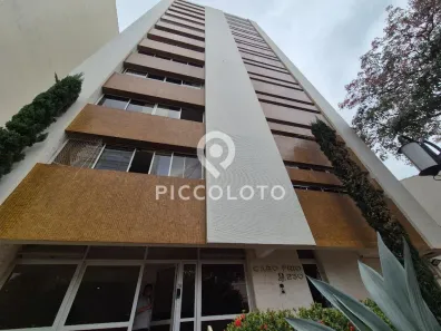 Apartamento com 2 Quartos à venda, 180m² no Cambuí, Campinas