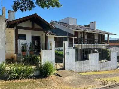 Casa com 4 Quartos à venda, 467m² no Centro, Sapiranga