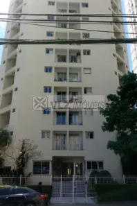 Apartamento com 1 Quarto para alugar, 50m² no Planalto Paulista, São Paulo