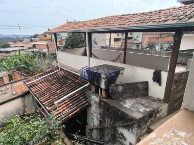 Galpão/Depósito/Armazém com 4 Quartos à venda, 244m² no Jardim dos Comerciários (Venda Nova), Belo Horizonte
