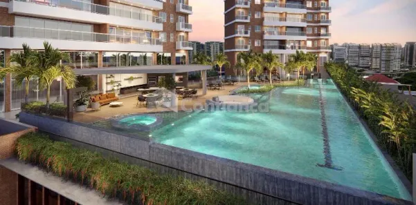 Apartamento com 3 Quartos à venda, 93m² no Dionisio Torres, Fortaleza