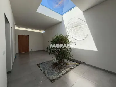 Casa de Condomínio com 3 Quartos à venda, 185m² no Floratta Nações Residencial, Bauru