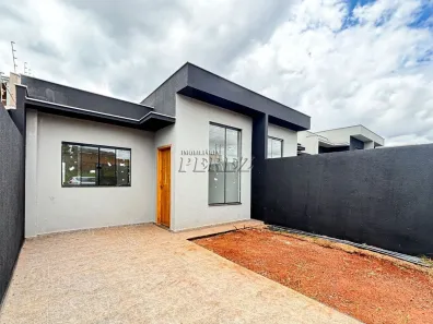 Casa com 2 Quartos à venda, 125m² no Jardim Moema, Londrina