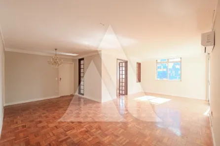 Apartamento com 3 Quartos para alugar, 150m² no Jardim Paulista, São Paulo