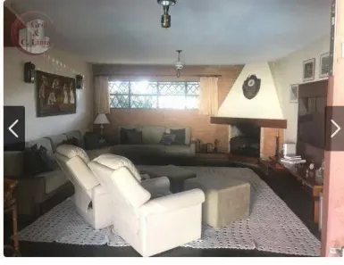 Casa com 4 Quartos à venda, 302m² no Jardim Esplanada, São José dos Campos