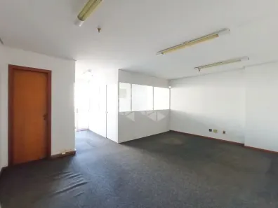 Ponto Comercial para alugar, 45m² no Floresta, Porto Alegre