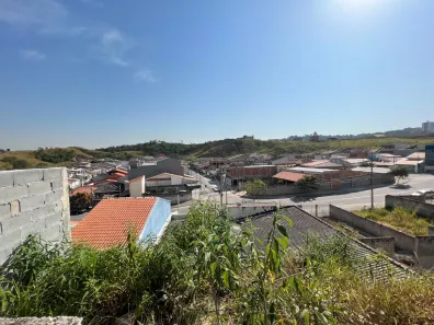 Lote/Terreno à venda, 200m² no Loteamento Santa Edwiges, São José dos Campos