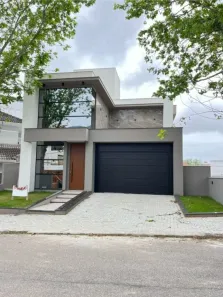 Casa com 4 Quartos à venda, 307m² no Pedra Branca, Palhoça