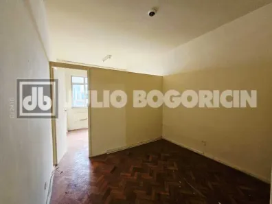 Apartamento com 1 Quarto à venda, 30m² no Centro, Rio de Janeiro