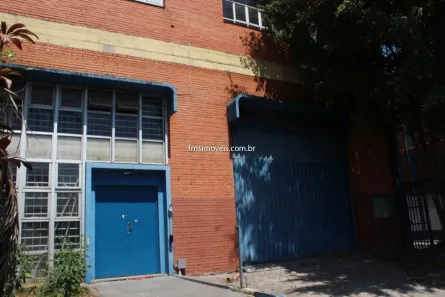 Galpão/Depósito/Armazém para alugar, 2830m² no Presidente Altino, Osasco
