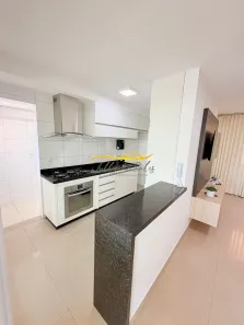 Apartamento com 3 Quartos à venda, 99m² no Residencial Eldorado Expansão, Goiânia