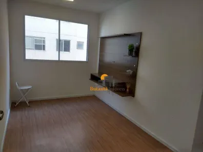 Apartamento com 2 Quartos à venda, 42m² no Jardim Boa Vista (Zona Oeste), São Paulo
