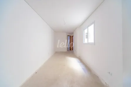 Apartamento com 2 Quartos à venda, 40m² no Vila Pires, Santo André