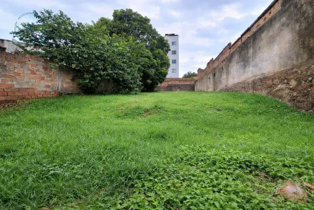 Lote/Terreno à venda, 360m² no Rio Branco, Belo Horizonte