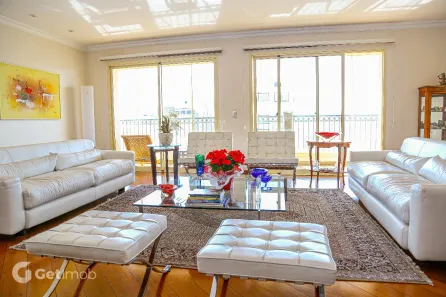 Apartamento com 4 Quartos à venda, 317m² no Santa Cecília, São Paulo