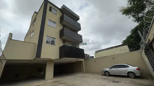 Apartamento com 2 Quartos à venda, 97m² no Inconfidentes, Contagem