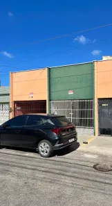 Casa com 4 Quartos à venda, 220m² no Parque Araxá, Fortaleza
