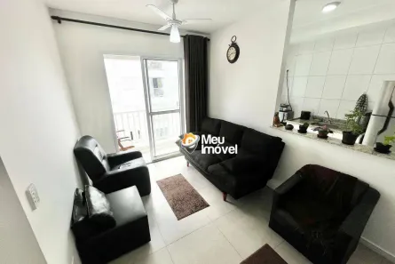 Apartamento com 2 Quartos à venda, 57m² no Jardim das Laranjeiras, São Paulo