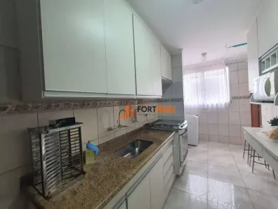 Apartamento com 4 Quartos à venda, 125m² no Vila Carrão, São Paulo