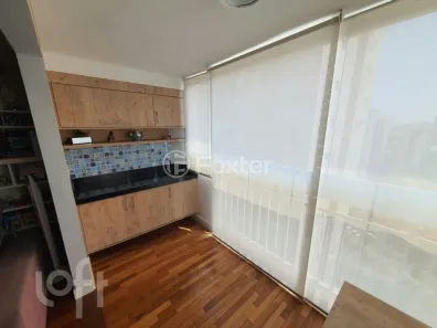 Apartamento com 1 Quarto à venda, 89m² no Vila Campestre, São Paulo