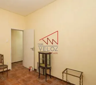 Apartamento com 2 Quartos à venda, 61m² no Santa Teresa, Rio de Janeiro