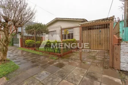 Casa com 2 Quartos à venda, 180m² no São Sebastião, Porto Alegre