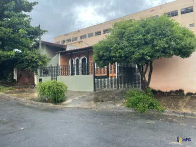 Casa com 3 Quartos à venda, 165m² no Jardim Maria Antônia Prado, Sorocaba