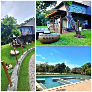 Casa com 3 Quartos à venda, 136m² no Açu da Torre, Mata de São João
