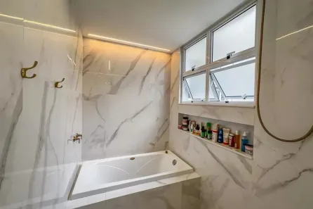 Apartamento com 2 Quartos à venda, 91m² no Laranjeiras, Rio de Janeiro
