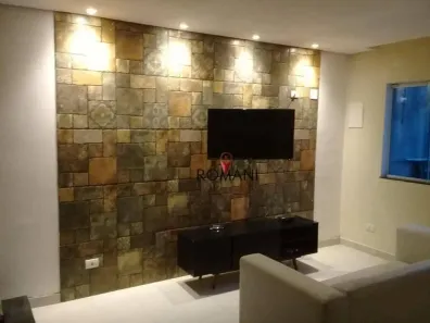Sobrado com 2 Quartos à venda, 150m² no Jardim Quaresmeira II, Suzano