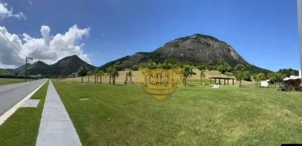 Lote/Terreno à venda, 378m² no Inoã (Inoã), Maricá