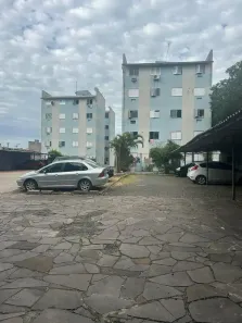 Apartamento com 2 Quartos à venda, 37m² no Santa Tereza, Porto Alegre