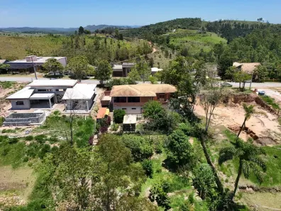 Fazenda/Sítio com 3 Quartos à venda, 258m² no Luiz Carlos, Guararema
