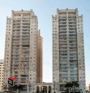Apartamento com 3 Quartos à venda, 104m² no Vila Monte Alegre, São Paulo
