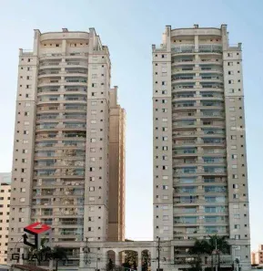 Apartamento com 3 Quartos à venda, 104m² no Vila Monte Alegre, São Paulo