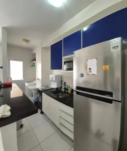 Apartamento com 2 Quartos para alugar, 60m² no Parque Verde, Belém