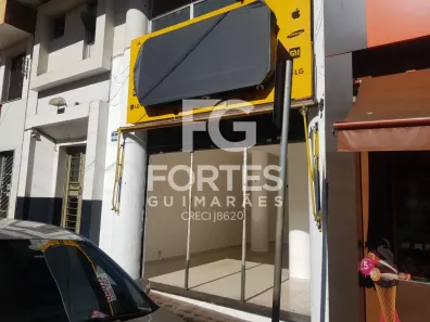 Imóvel Comercial para alugar, 150m² no Vila Seixas, Ribeirão Preto