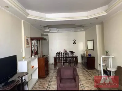 Apartamento com 3 Quartos à venda, 143m² no Bela Vista, São Paulo