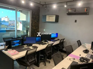 Sala Comercial à venda, 49m² no Jardim Vergueiro, Sorocaba