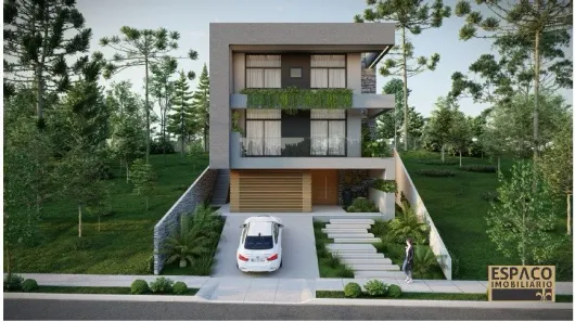 Lote/Terreno à venda, 469m² no Carniel, Gramado